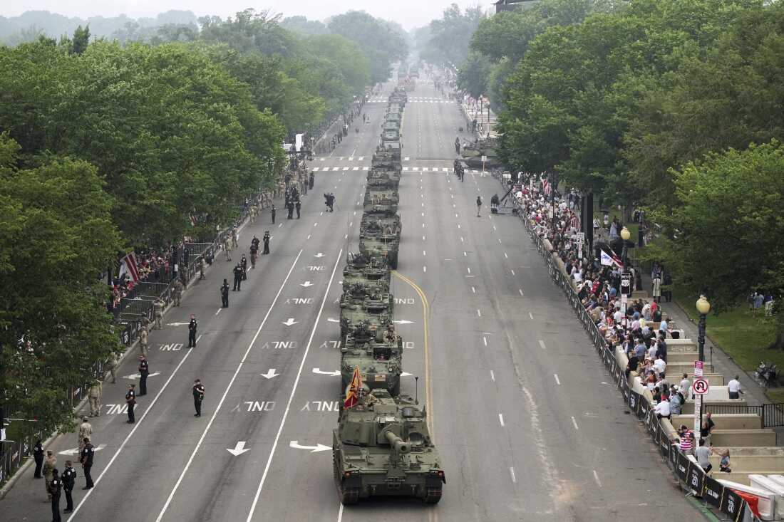 DCTrumpParadeTank